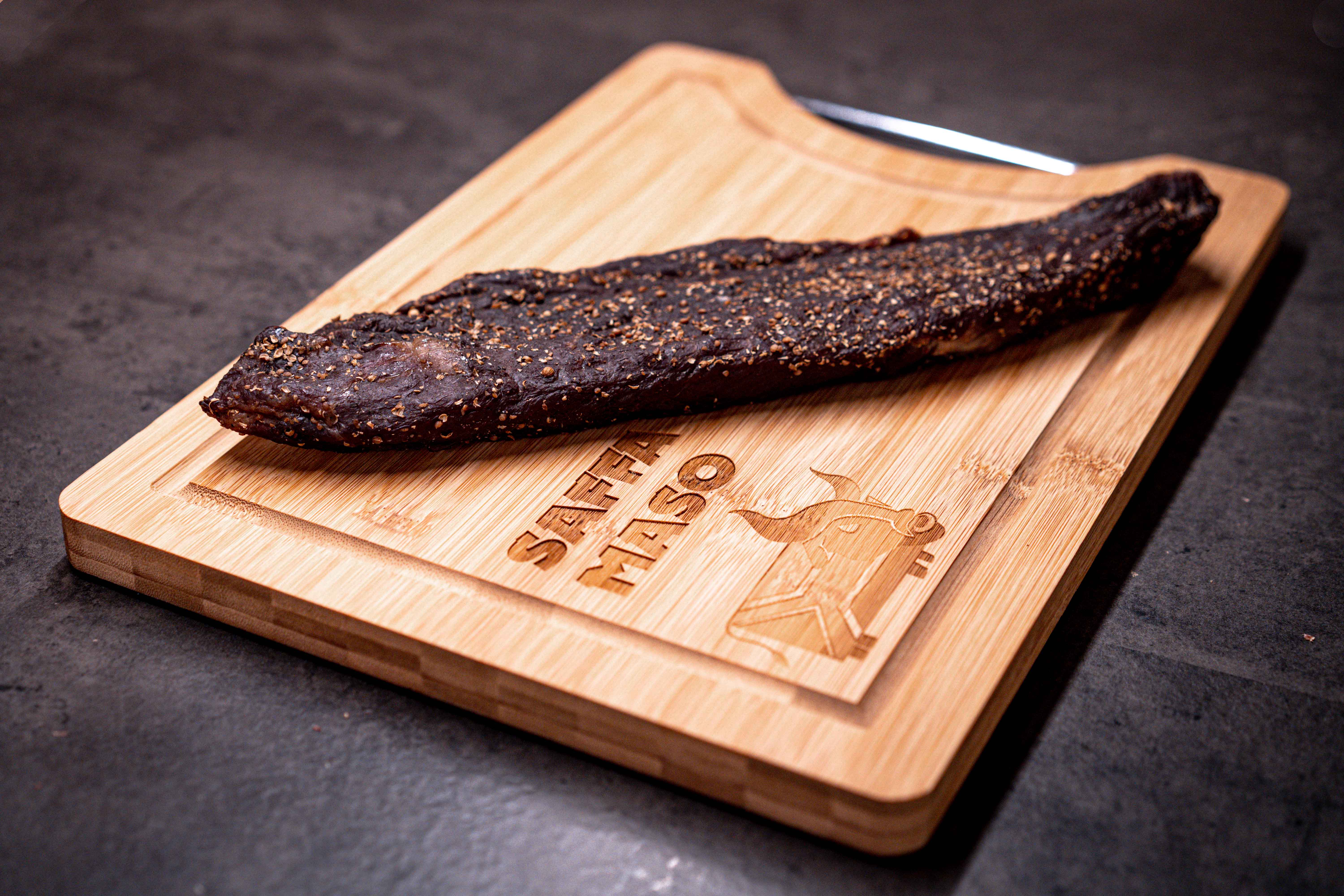biltong